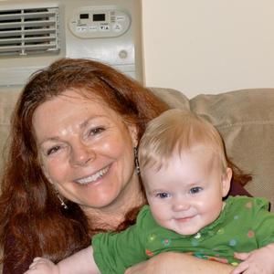 Meet your Posher, Tracy